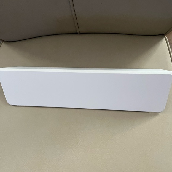IPad Pro smart folio cover - white - Picture 6 of 10